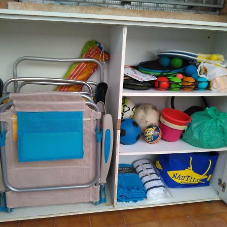 Apartamento Sol De Espana Кембрилс Екстериор снимка