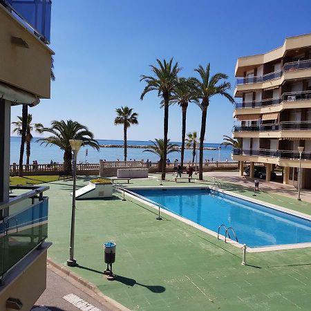 Apartamento Sol De Espana Кембрилс Екстериор снимка