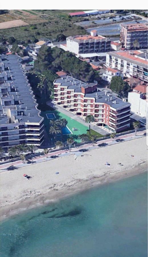 Apartamento Sol De Espana Кембрилс Екстериор снимка