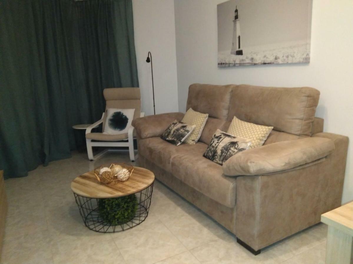 Apartamento Sol De Espana Кембрилс Екстериор снимка